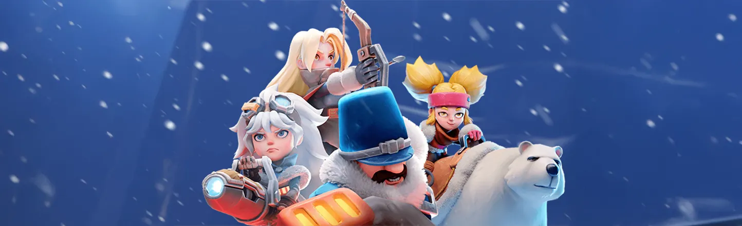 Whiteout Survival’da Üst Seviye Şehirler İçin İpuçları