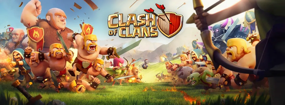 Clash of Clans Sistem Gereksinimleri