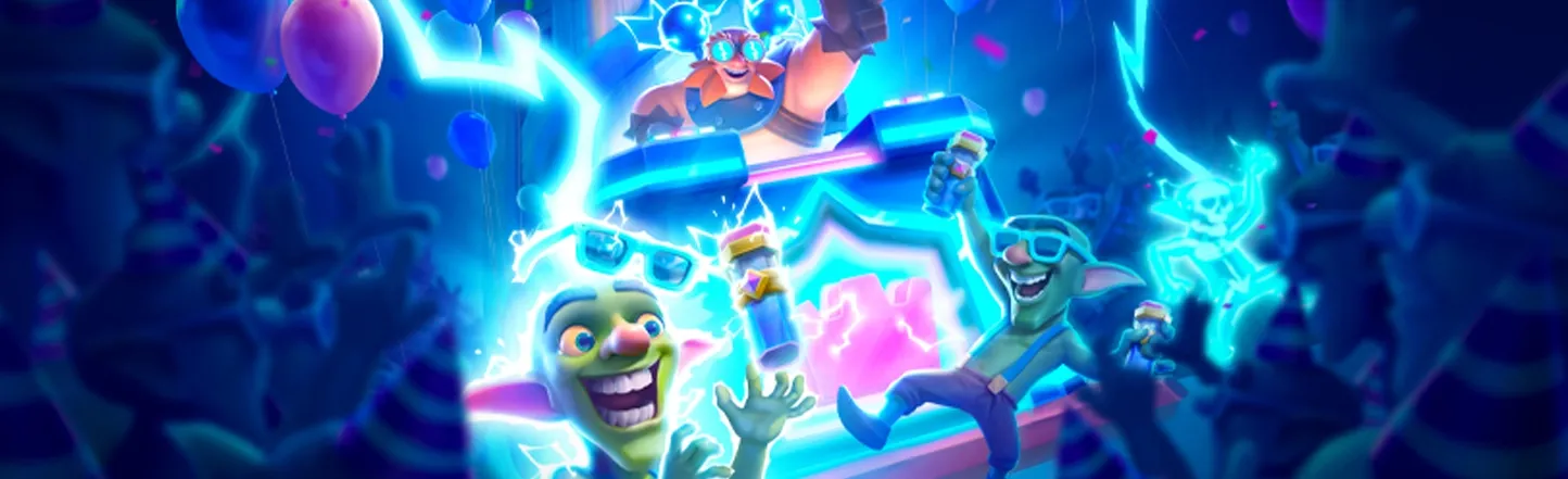 Clash Royale’de Klan Nasıl Kurulur?