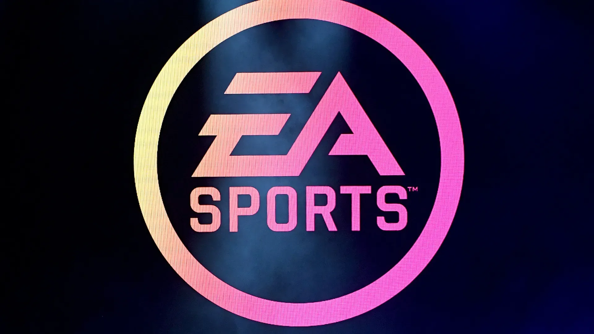 EA Sports Yeni Logosunu Yayınladı