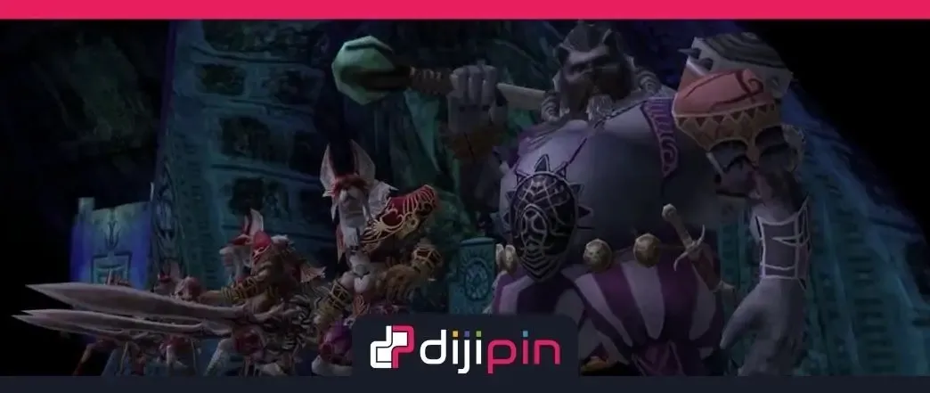 Metin2: PvE İçin En İyi Stratejiler