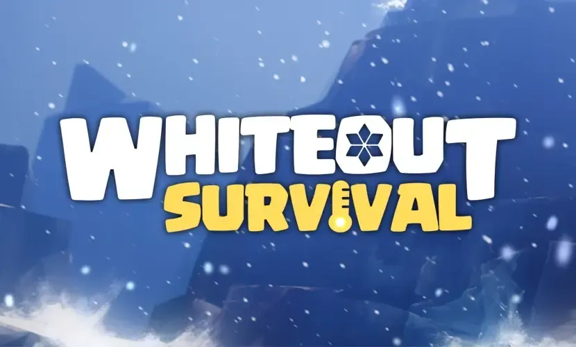 Whiteout Survival Frost Star