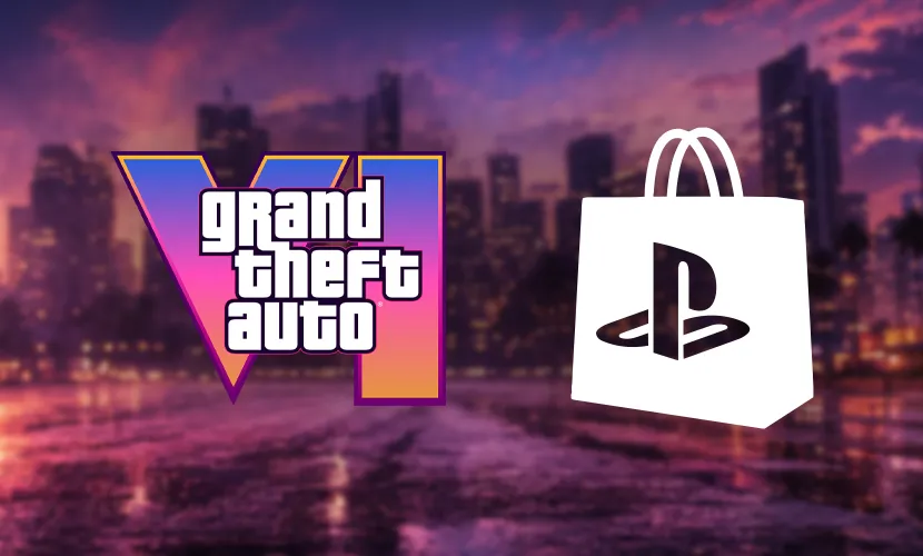 Grand Theft Auto VI