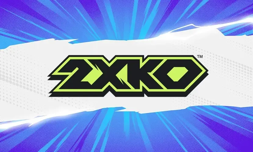 2XKO Points