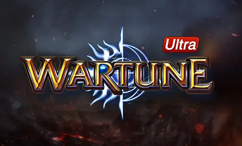 Wartune Ultra Yıldız Parası