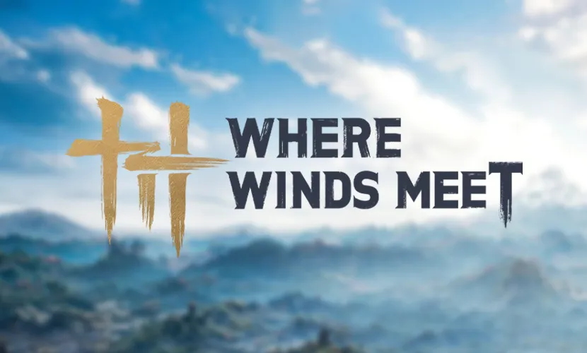 Where Winds Meet
