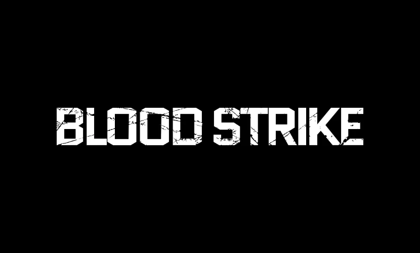 Blood Strike