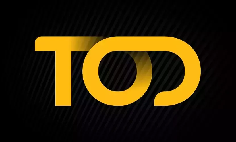 TOD TV Hediye Kartı