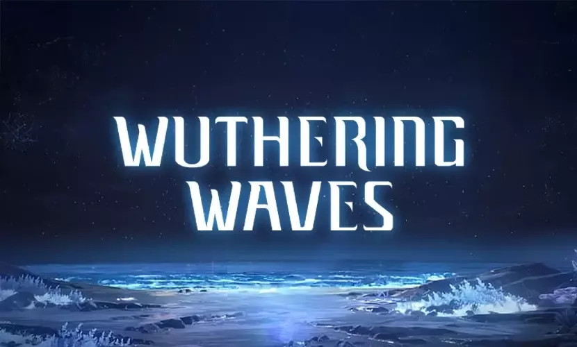 Wuthering Waves Lunites
