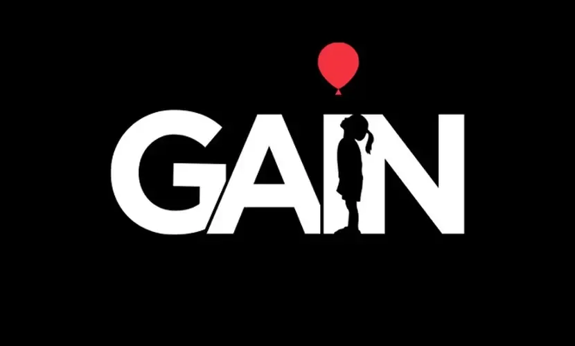 Gain