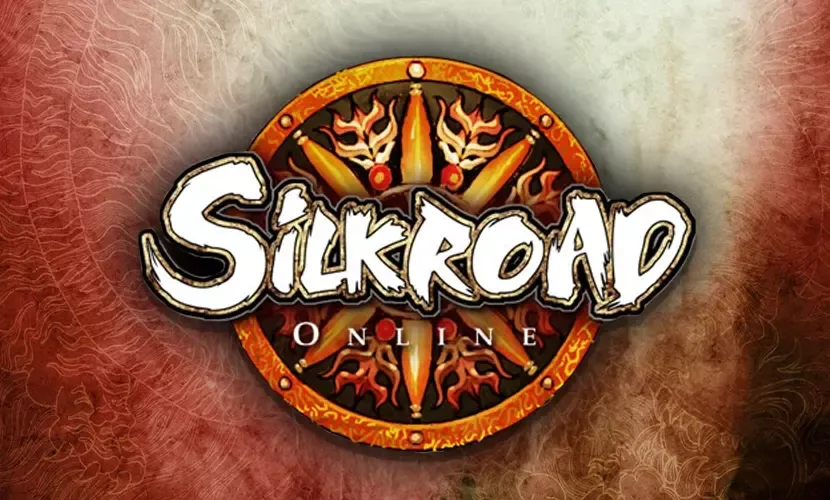 Silkroad Silk