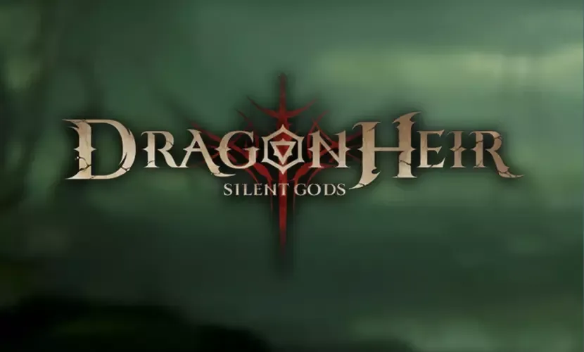 Dragonheir Dragon Crystal