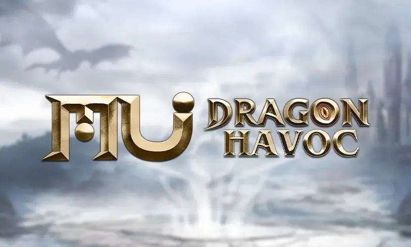 Mu: Dragon Havoc