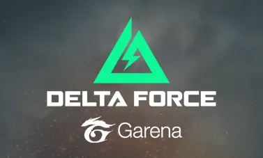 Garena Delta Force