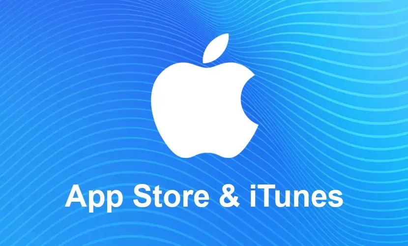 App Store TL
