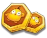 1 Civciv Jetonu + 100 Bilet