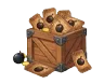 BomBom 4500 Kupon