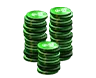 1600 Robux