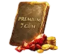 RigorZ Premium 7 Gün + 250 GC