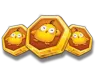5 Civciv Jetonu