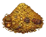 Vikingard 2000 Gold