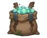 99.99 USD Gems + 2000 Elmas