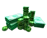 10000 Robux