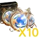 8080 Lunites (6480+1600 Bonus)