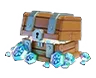 69999 Frost Star