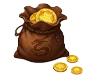 9120 Star Tokens