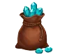 Dragon Trail 2160 Elmas
