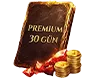 RigorZ Premium 30 gün + 1.500 GC