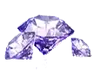 450 Crystals+90 Diamonds