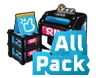 13080+2600 All Pack Monochromes