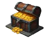 23600 Star Tokens