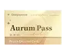Aurum Pass (30 Days)