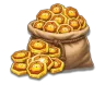 100 Civciv Jetonu + 10.000 Bilet