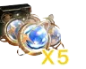 15680 Lunites (13020+2600 Bonus)