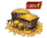 70000 Dragon Crystal
