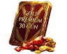 RigorZ Gold Premium 30 Gün + 2.000 GC