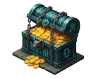 36000 Star Tokens
