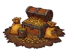 Vikingard 500 Gold