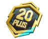 Elit Pass Plus 1-100 Seviye