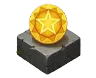 550 Star Tokens
