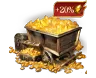 35000 Dragon Crystal