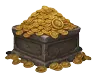 Rise Online World 4190 Cash