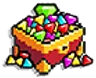 Chest O Gems