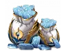 Honor of Kings 1245 Jeton