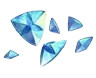 3330 Genesis Crystals