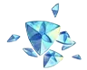 8080 Genesis Crystals